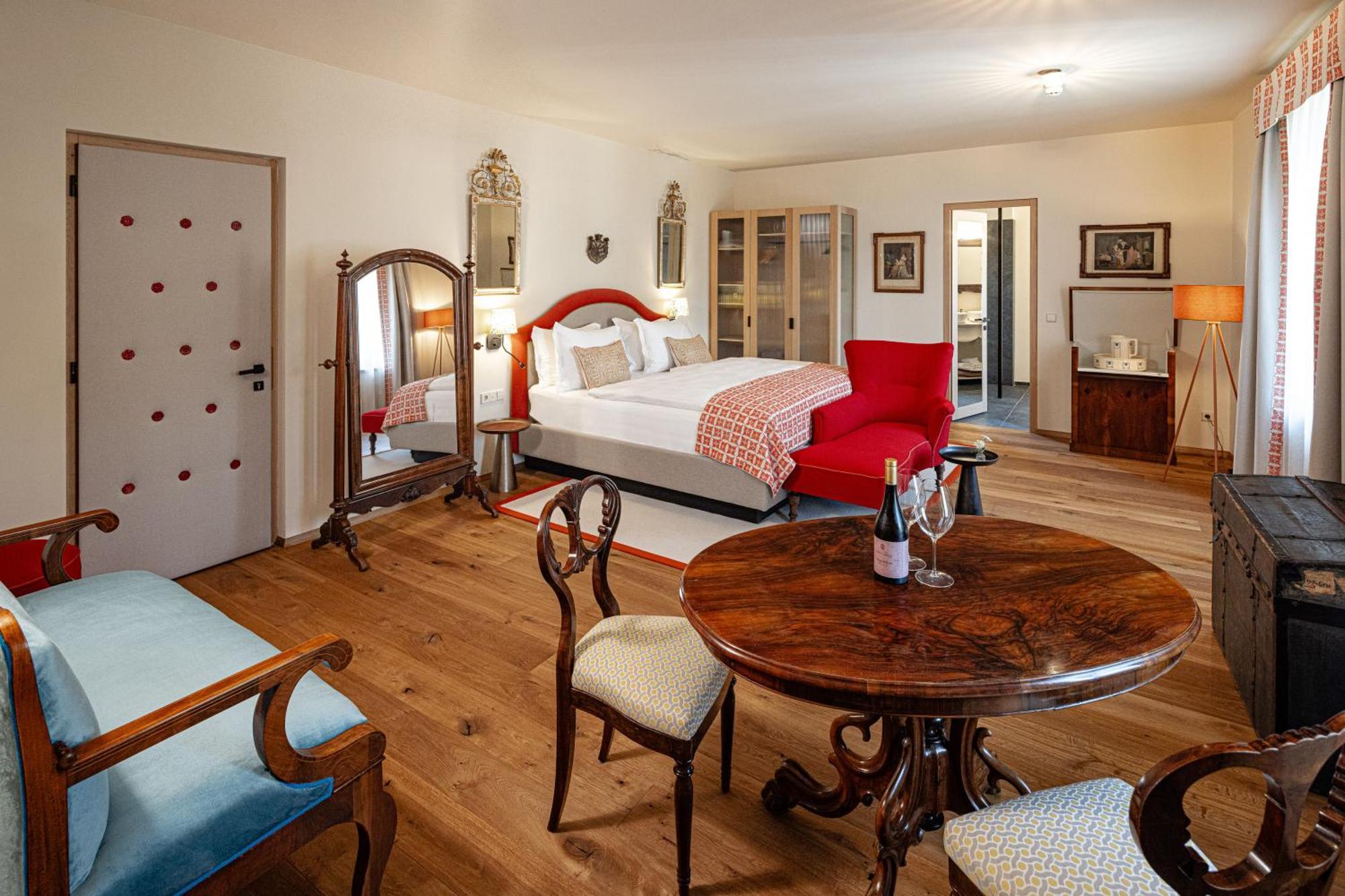 Suite Superior