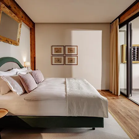 Castel Sallegg Suites Adults Only-2